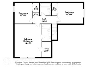 6602 Largo Ln in Plainfield, IN - Building Photo - Building Photo