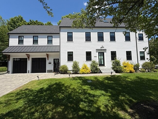 property at 8 Briggs Rd