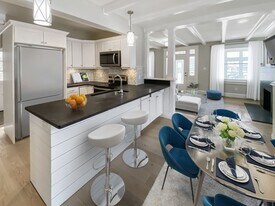 1515 Butler Pike in Conshohocken, PA - Building Photo