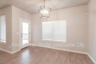 501 NW 176th St in Edmond, OK - Building Photo - Building Photo