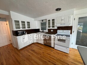 1861 Gallup St in Idaho Falls, ID - Building Photo - Building Photo