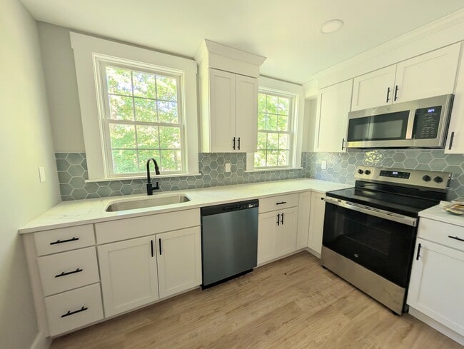 property at 60 N Main St