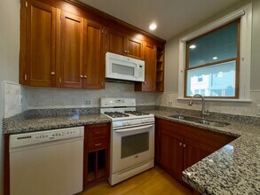 1300 Haubert St in Baltimore, MD - Building Photo - Building Photo