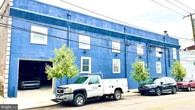 property at 344-50 Conarroe St