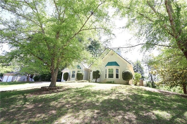 property at 1092 Mountain Springs Dr