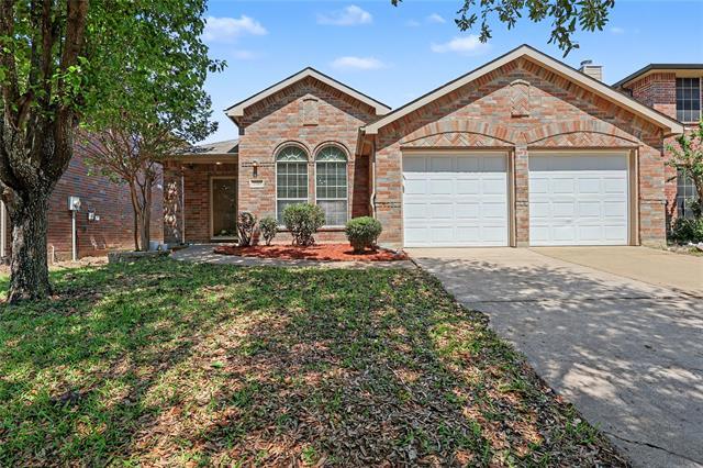 property at 2313 Becard Dr