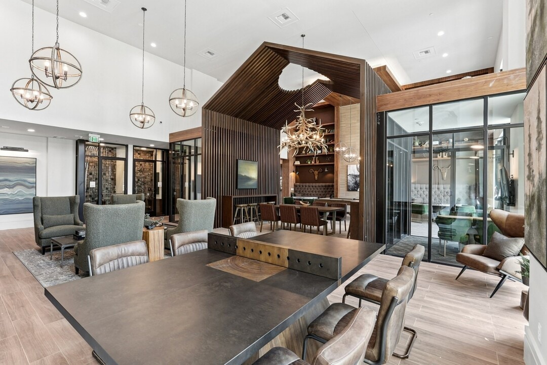 The Elmwood in Broomfield, CO - Foto de edificio