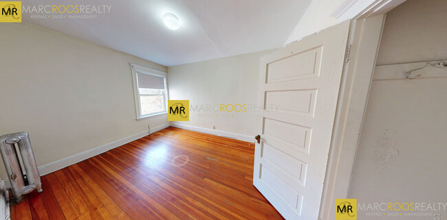 19 Mount Hood Rd, Unit 5 in Boston, MA - Building Photo - Building Photo