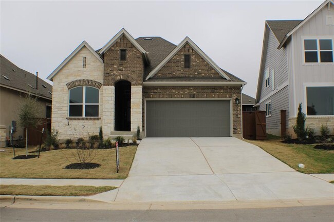 property at 126 Cibolo Crk Lp