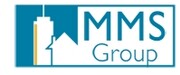 Property Management Company Logo MMS Group