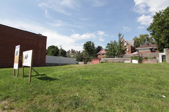 Bryant Street in Pittsburgh, PA - Building Photo - Building Photo