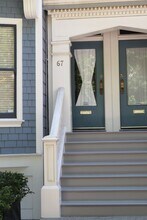 67-69-69 Alpine Terrace in San Francisco, CA - Building Photo - Building Photo
