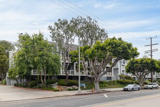 Beachport Village in Playa Del Rey, CA - Building Photo - Building Photo