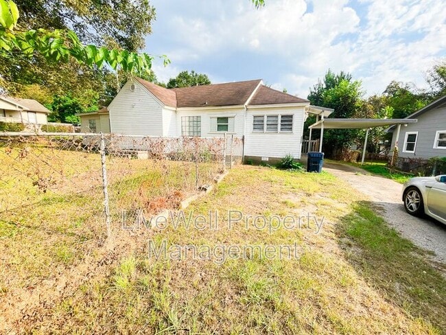 2503 20th St in Northport, AL - Building Photo - Building Photo