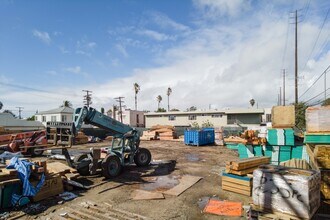 3555 Overland Ave in Los Angeles, CA - Building Photo - Building Photo
