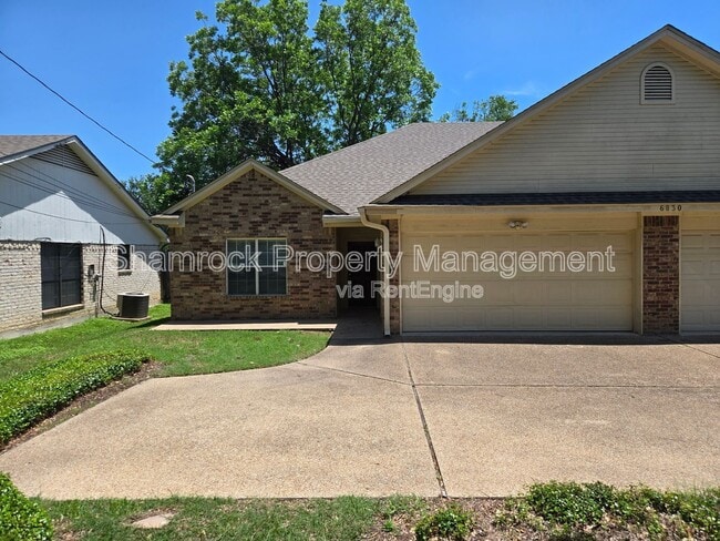 property at 6830 Edmond Ave