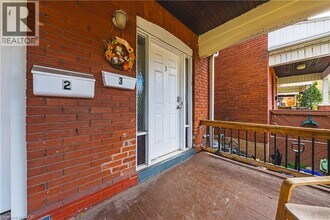 189 Prospect St S in Hamilton, ON - Building Photo - Building Photo