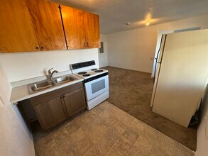 618 Basin St NW in Ephrata, WA - Building Photo - Building Photo