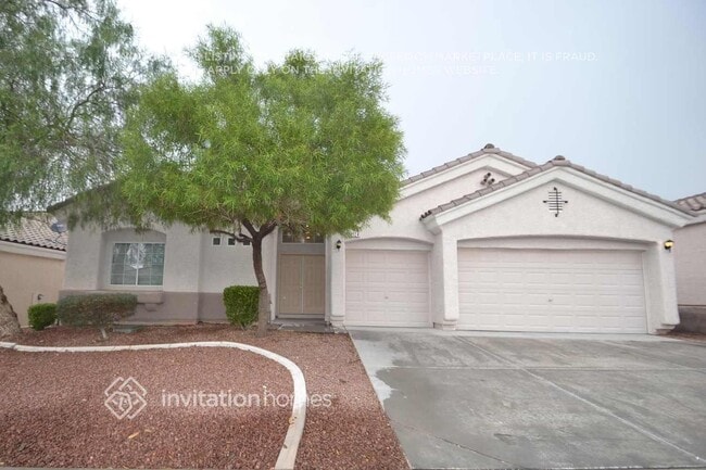 property at 2124 Paganini Ave