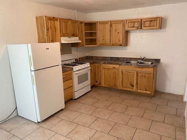 2803-2809 N Geronimo Ave in Tucson, AZ - Building Photo - Building Photo