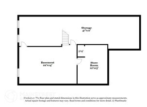 5 Northwinds Dr in St. Peters, MO - Foto de edificio - Building Photo
