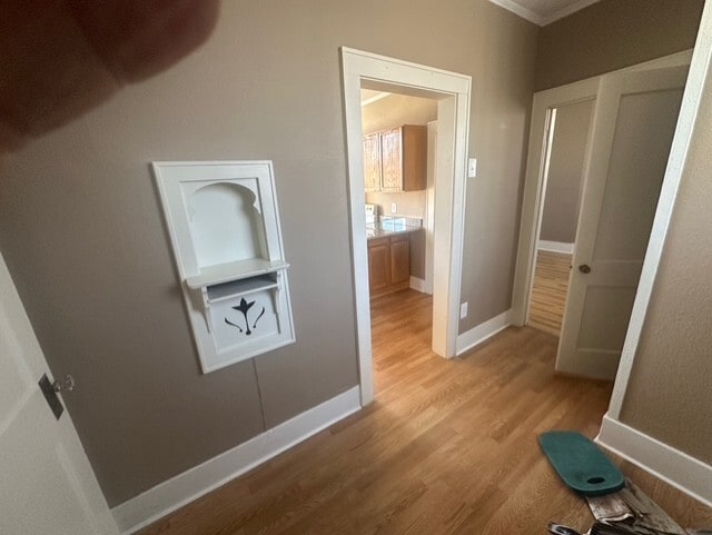 property at 3802 Ursuline St