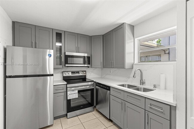 property at 4215 N University Dr