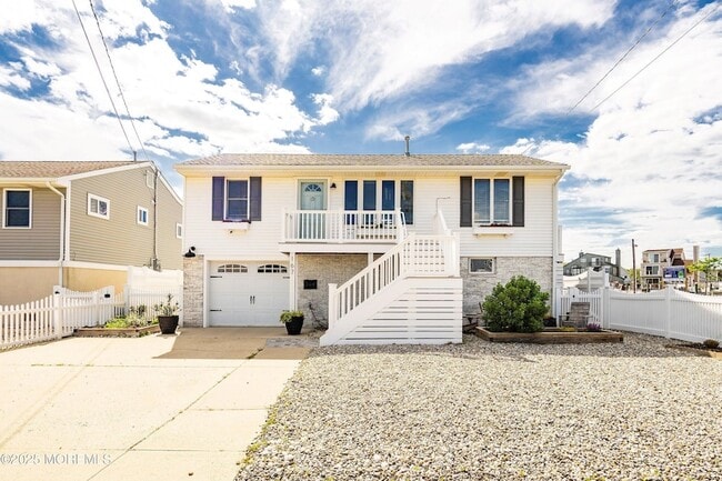 property at 167 4th Ave