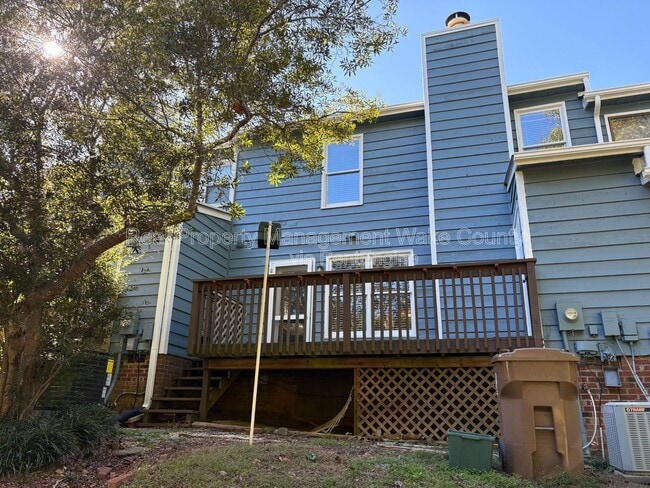 306 Applecross Dr in Cary, NC - Building Photo - Building Photo