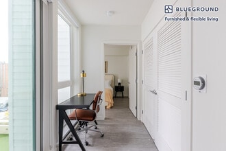2150 Kittredge St in Berkeley, CA - Building Photo - Building Photo