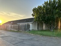 2109 N Erica St, Unit 1 in Pharr, TX - Building Photo - Building Photo