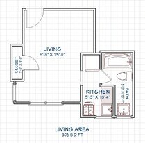 312 Woodward Ave, Unit 6 in Kalamazoo, MI - Building Photo