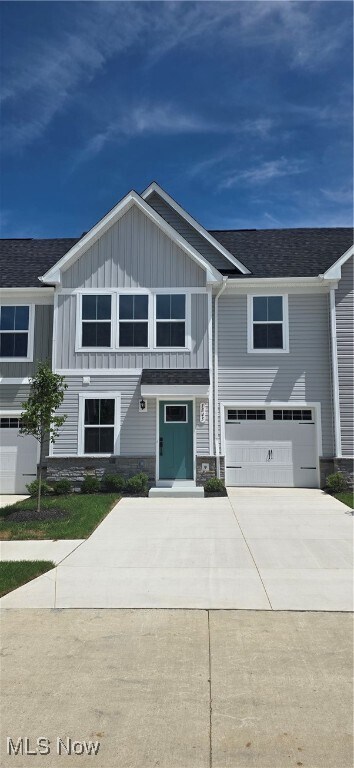 1845 Shank Dr in Akron, OH - Building Photo - Building Photo