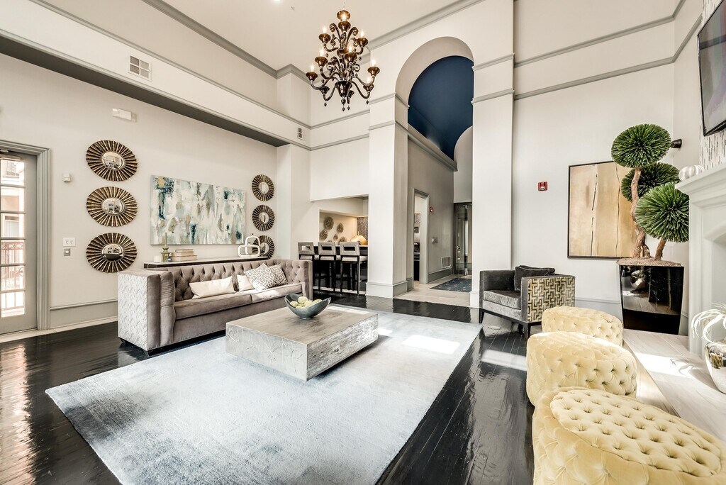 Broadstone Paragon Dallas, TX Apartments