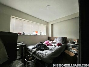 226 Parker Hill Ave, Unit 4 in Roxbury Crossing, MA - Building Photo - Building Photo