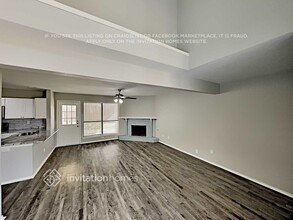 649 Lake Bluff Dr in Flower Mound, TX - Building Photo - Building Photo