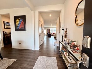 12460 S Compass Ave in Plainfield, IL - Building Photo - Building Photo