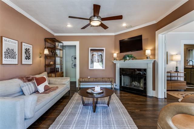5348 Bonita Ave in Dallas, TX - Building Photo - Building Photo