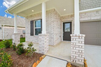 1607 Blue Cypress Dr in Rosenberg, TX - Building Photo - Building Photo