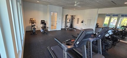 Father Marquess - Barry Apartments in Miami, FL - Foto de edificio - Building Photo