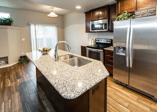 1550 York Rd in Colorado Springs, CO - Building Photo - Building Photo