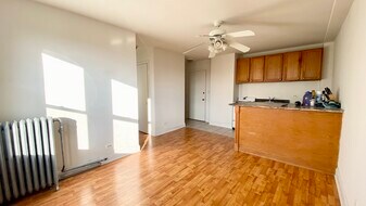 3933 N Clarendon Ave in Chicago, IL - Building Photo