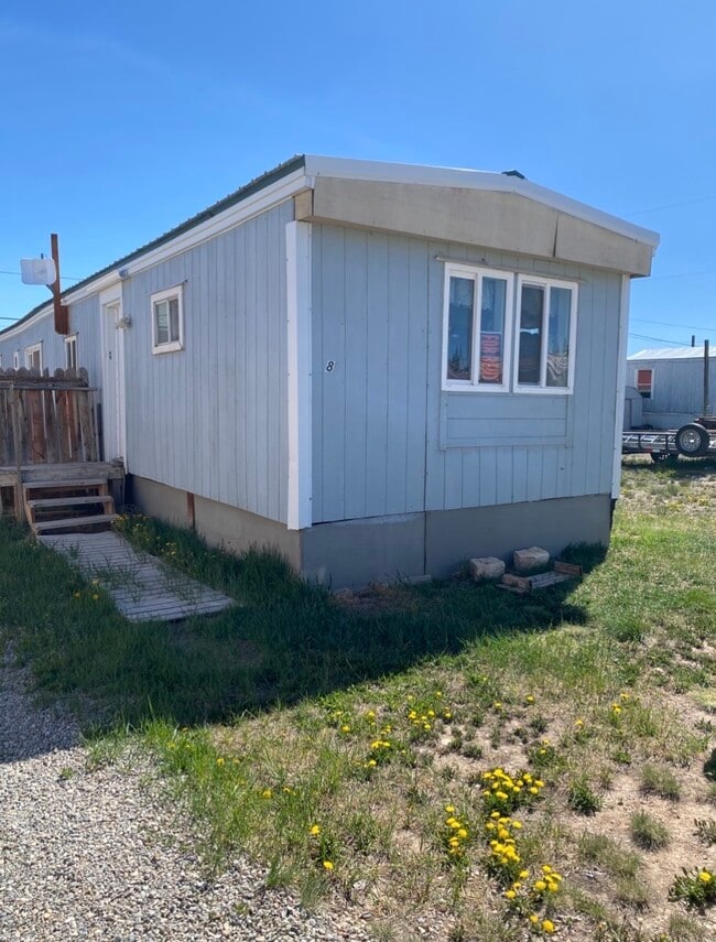 property at 251 Place Ln