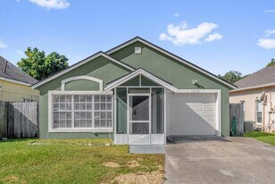 1456 Brookebridge Dr in Orlando, FL - Building Photo