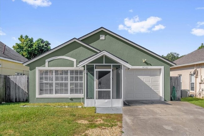 property at 1456 Brookebridge Dr