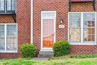 497 N 1st St in Clarksville, TN - Building Photo - Building Photo