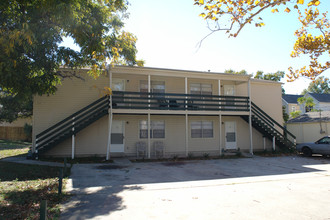 157 Strong St in Pensacola, FL - Building Photo - Building Photo