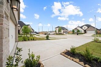 4643 Sleepy Retreat Trl in Fulshear, TX - Building Photo - Building Photo