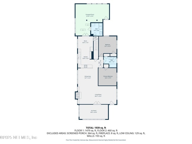 11470 Glenlaurel Oaks Cir in Jacksonville, FL - Building Photo - Building Photo
