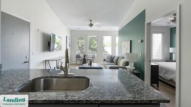 101 Brixworth Ln in Nashville, TN - Foto de edificio - Building Photo